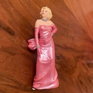 Hallmark Keepsake 1997 Marilyn Monroe ornament.  Like new condition in box.
